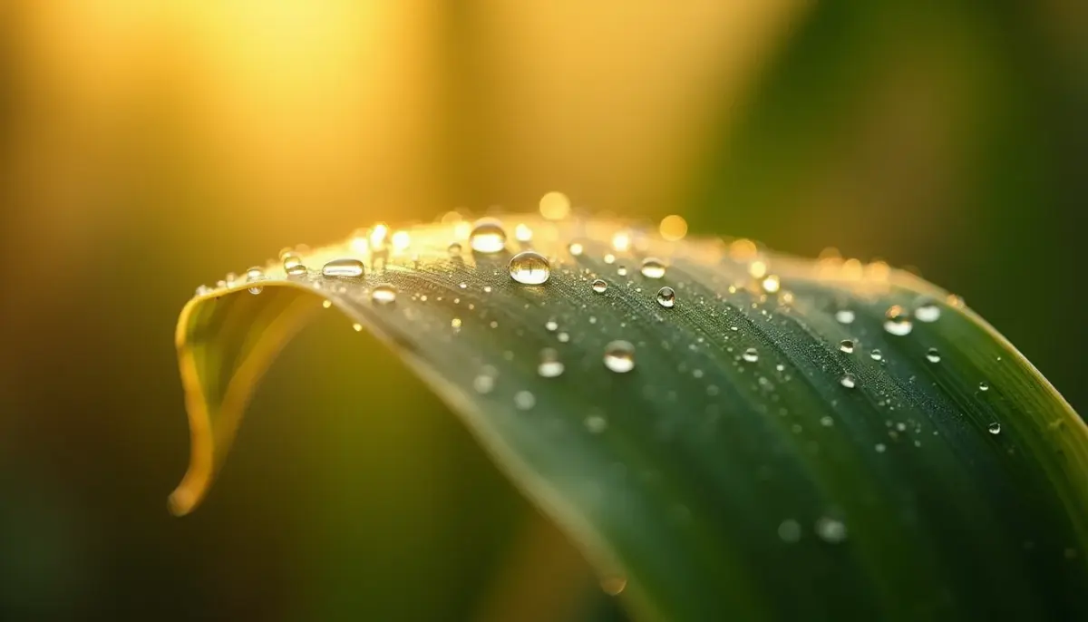 Iuca planta: como cuidar com pouca água e muito sol