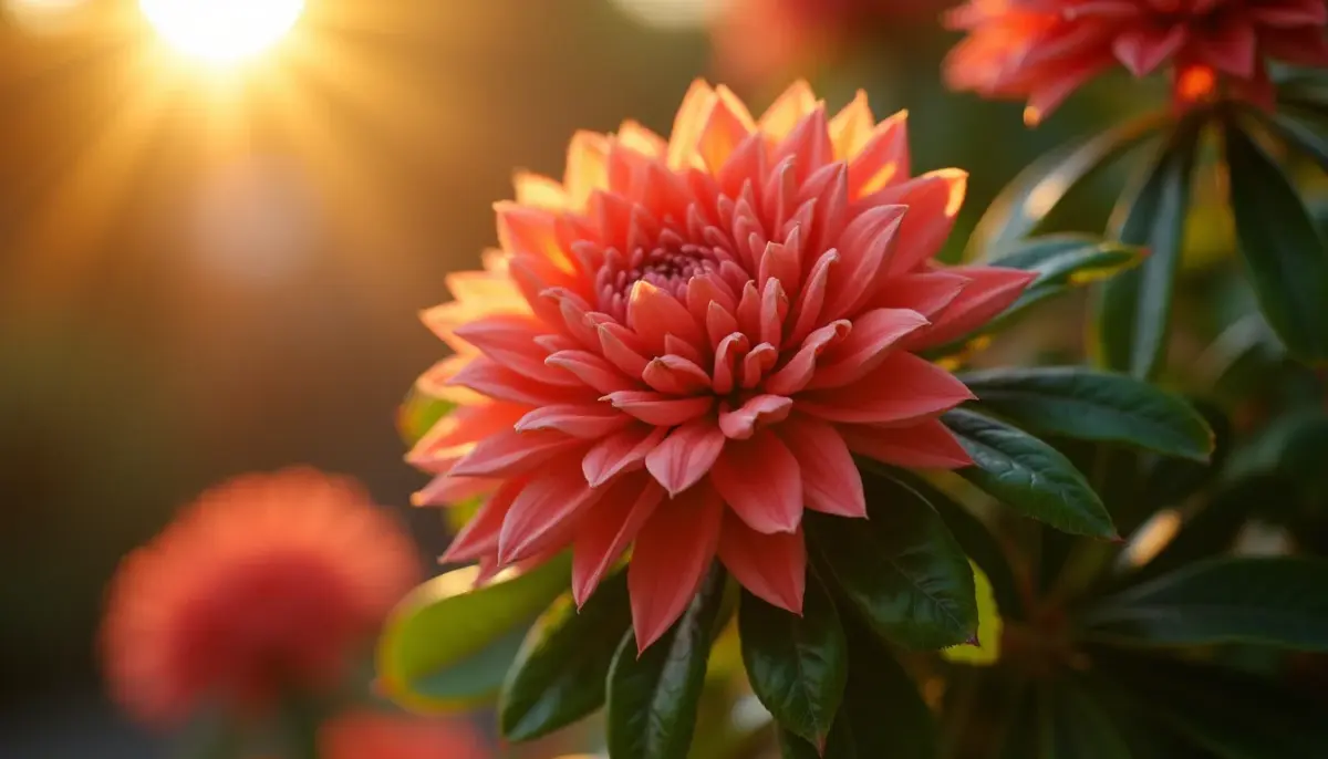 Mini Ixora: 3 Passos para Floração o Ano Todo em Vasos e Jardins Mini Ixora: 3 Passos para Floração o Ano Todo em Vasos e Jardins