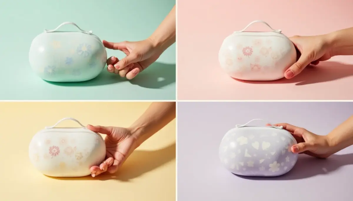 51 Ideias De Kit Higiene Bebe Porcelana Que Você Vai Amar