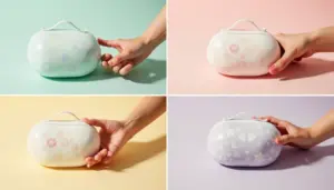 51 Ideias De Kit Higiene Bebe Porcelana Que Você Vai Amar