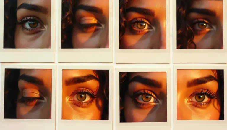 33 Ideias de Lash Lifting Para um Olhar Natural e Duradouro em 2026