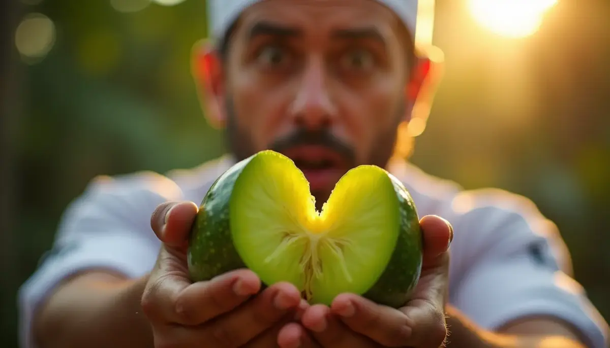 Legume com a letra X? A resposta vai te surpreender na cozinha