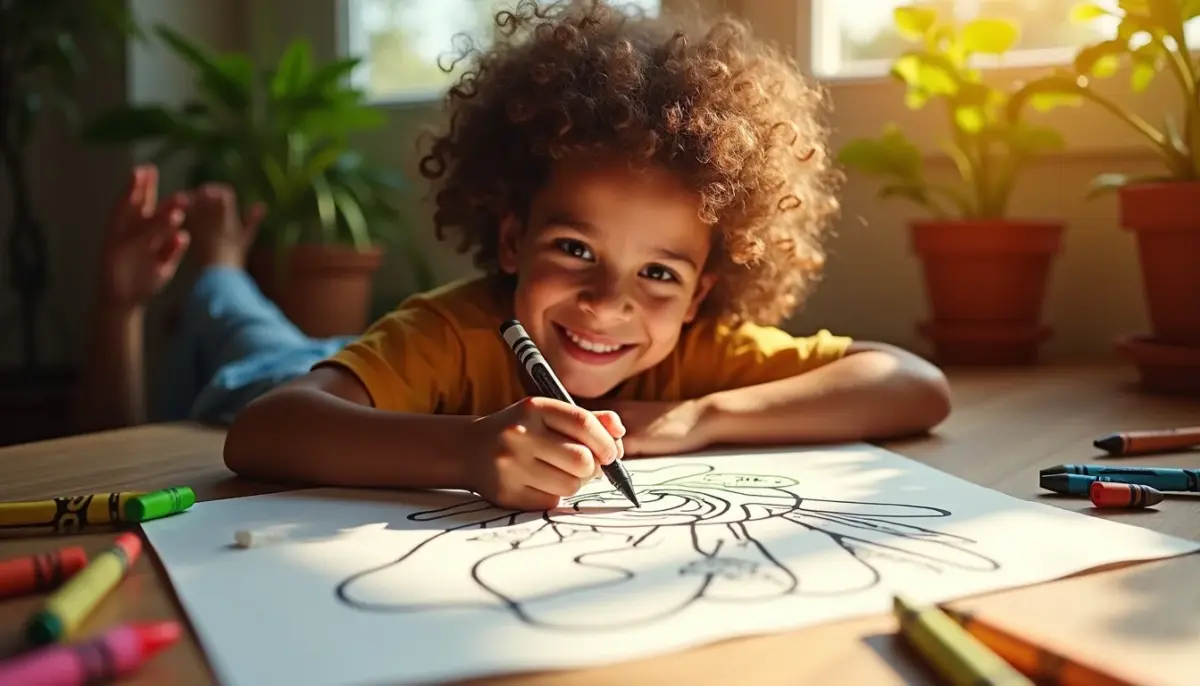 70 ideias de leribag para colorir grátis e fáceis