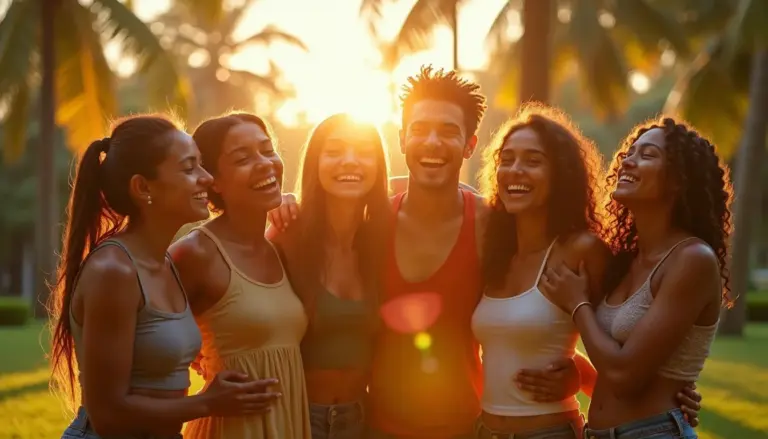 LGBTQIAPN+ o que significa: cada letra explicada de um jeito simples LGBTQIAPN+ o que significa: cada letra explicada de um jeito simples