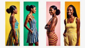 50 Ideias Criativas Com Listrado Para Moda, Casa e Artesanato