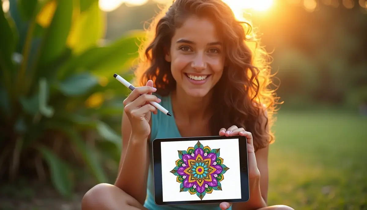 5 sites para baixar livro de colorir PDF grátis em 2026