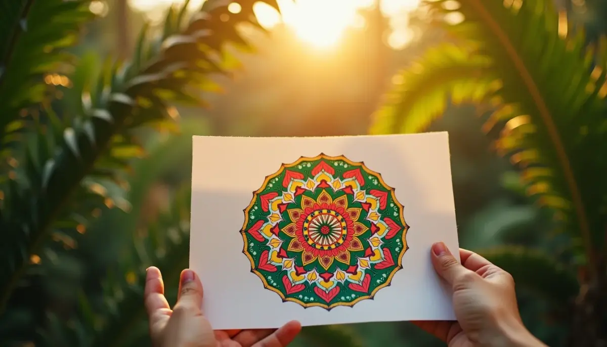 Onde baixar livro para colorir PDF grátis sem perder qualidade