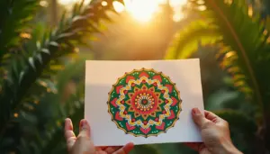 Onde baixar livro para colorir PDF grátis sem perder qualidade