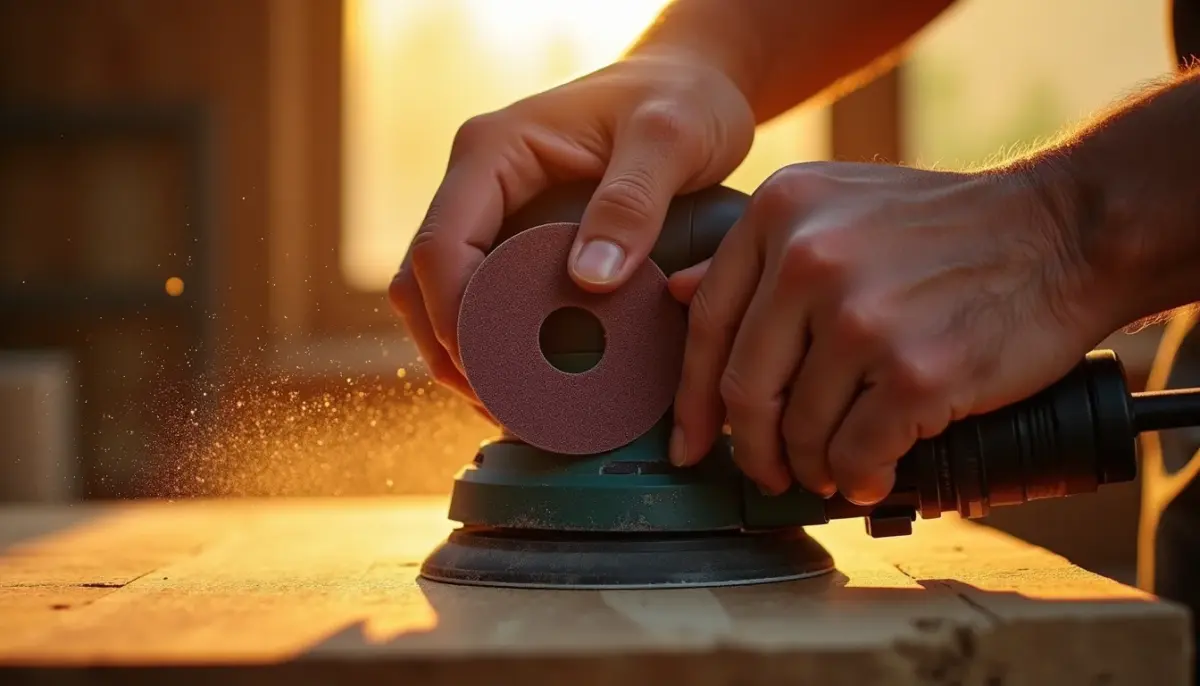 Lixa Velcro: 10 Melhores Discos para Acabamento Profissional