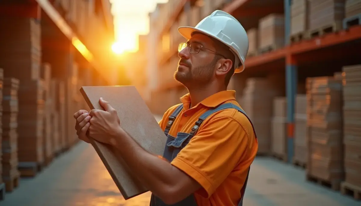 Onde Comprar Material de Construção Sem Errar em 2026