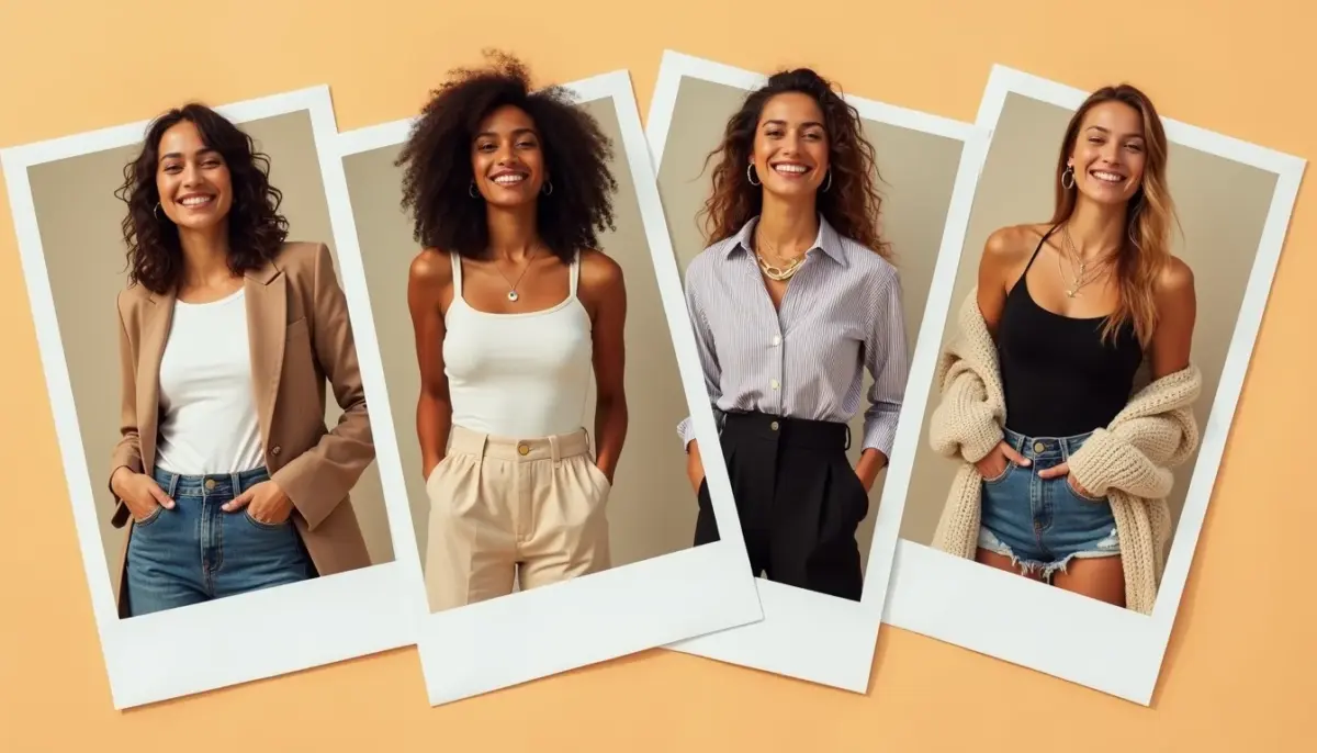 30 Ideias de Looks na Loja Hering Que São Puro Estilo e Conforto