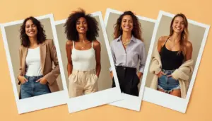30 Ideias de Looks na Loja Hering Que São Puro Estilo e Conforto 30 Ideias de Looks na Loja Hering Que São Puro Estilo e Conforto