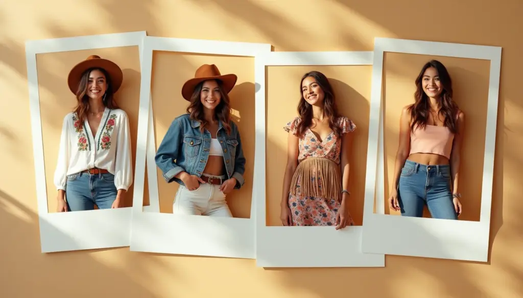 34 Ideias de Look Cowtry Feminino para Arrasar em 2026