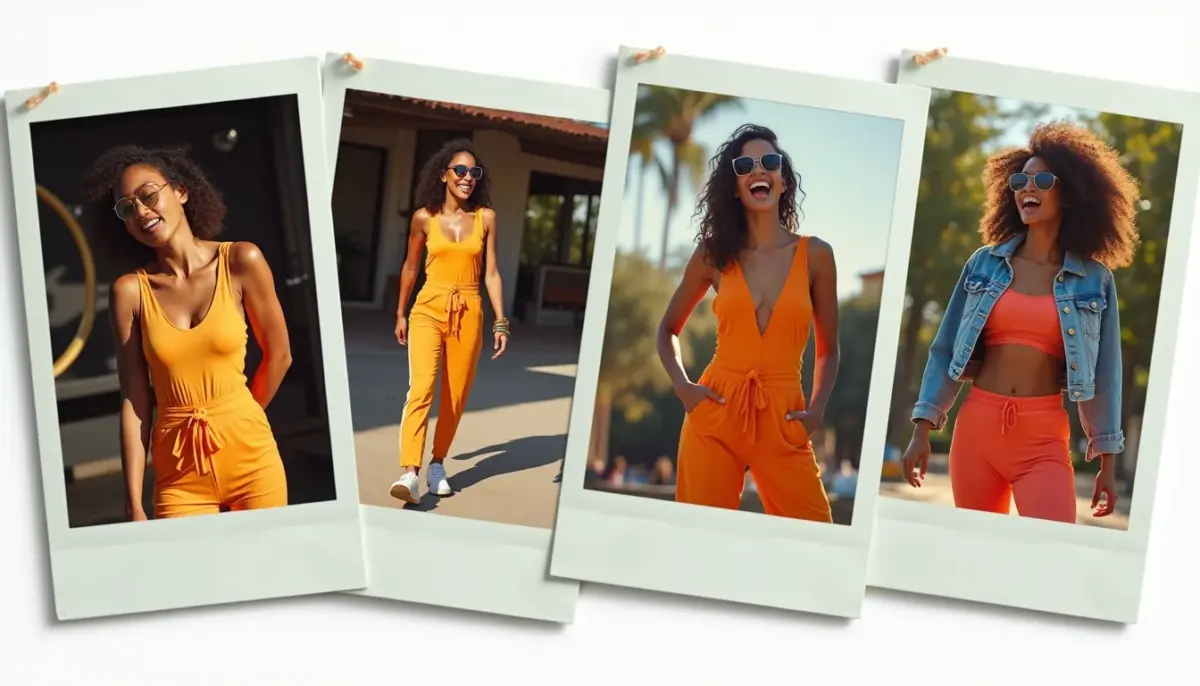 40 Ideias de Macacao Adidas Looks para Arrasar em 2026