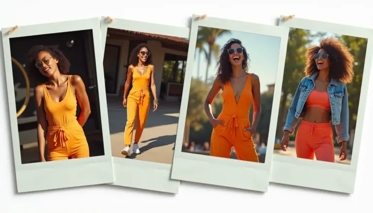 40 Ideias de Macacao Adidas Looks para Arrasar em 2026