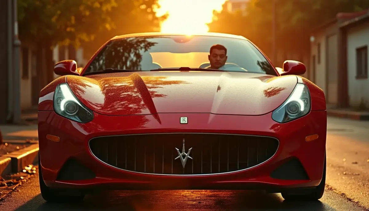 Marca de carro com a letra R: lista que vai te salvar no Stop e na escolha
