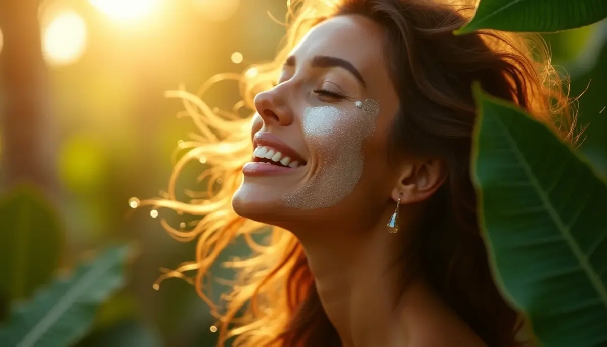 Máscara líquida: 7 produtos que entregam resultado rápido
