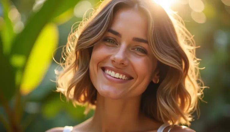 47 Ideias de Médio Cortes de Cabelo Feminino para 2026