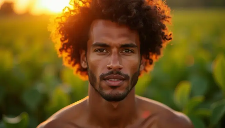 30 Melhores Cortes para Cabelo Cacheado Masculino em 2026: Inspiração e Dicas