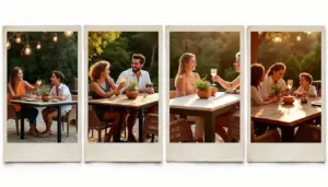 39 Mesa Area Gourmet: Ideias Que Resistem ao Clima e Às Tendências de 2026