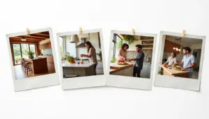 34 Ideias de Mesa Ilha Que Cabem em Qualquer Cozinha 34 Ideias de Mesa Ilha Que Cabem em Qualquer Cozinha