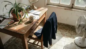 Modelo de Escritório: 5 Estilos para Você se Inspirar