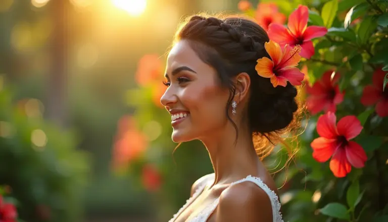 50 Modelos de Penteado para Casamento que Resolvem (2026)