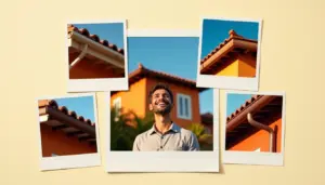 36 Modelos de Calhas Para Telhado: O Visual Que Protege Sua Casa 36 Modelos de Calhas Para Telhado: O Visual Que Protege Sua Casa