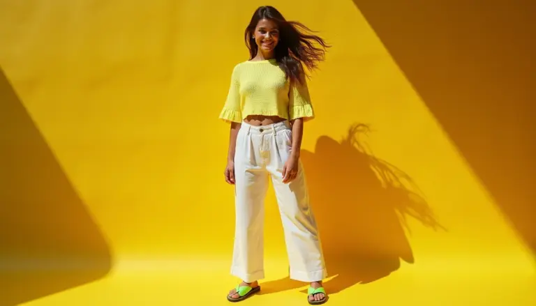Modelos de Havaianas Looks: 5 Combinações Que Funcionam em 2026