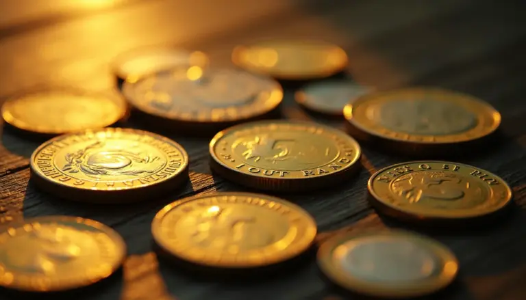 Moedas do mundo com a letra F: veja a lista completa e evite confusão