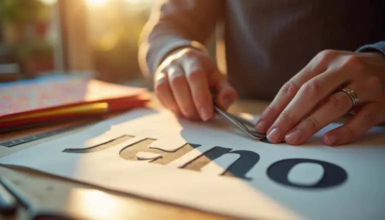 Molde de Letras Grátis: 3 Sites Que Salvam Seu Artesanato Molde de Letras Grátis: 3 Sites Que Salvam Seu Artesanato
