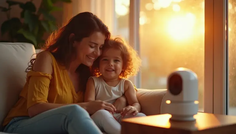 Monitoramento 24 Horas: Como Funciona e Protege Sua Casa na Prática Monitoramento 24 Horas: Como Funciona e Protege Sua Casa na Prática