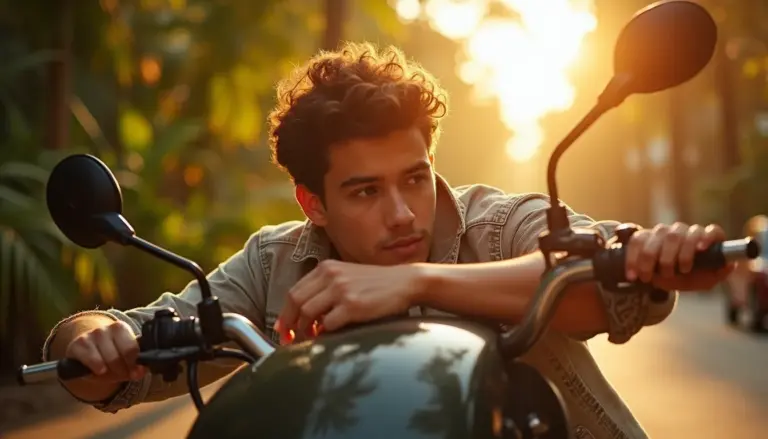 Moto que começa com a letra A: lista completa para não travar no Stop em 2026
