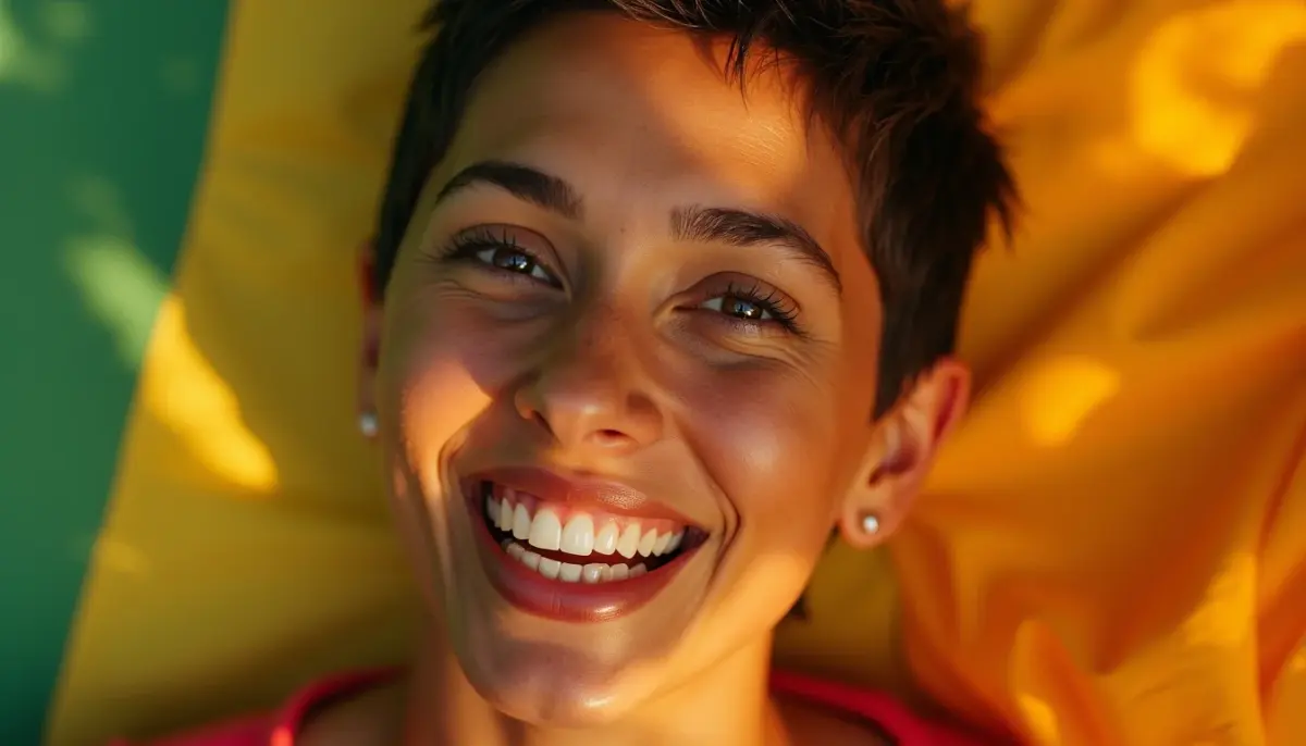 60 Ideias de Mulheres de Cabelo Curto para 2026: Poder e Estilo