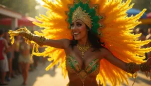Musas do Carnaval 2026 e 2027: quem são e como se preparar