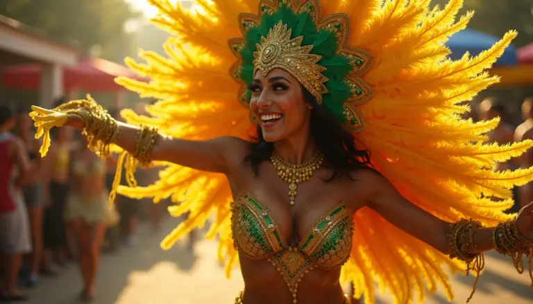 Musas do Carnaval 2026 e 2027: quem são e como se preparar