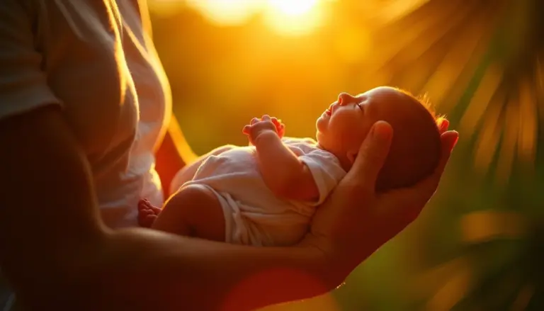 Nomes de bebê masculino com a letra R: os favoritos de 2026