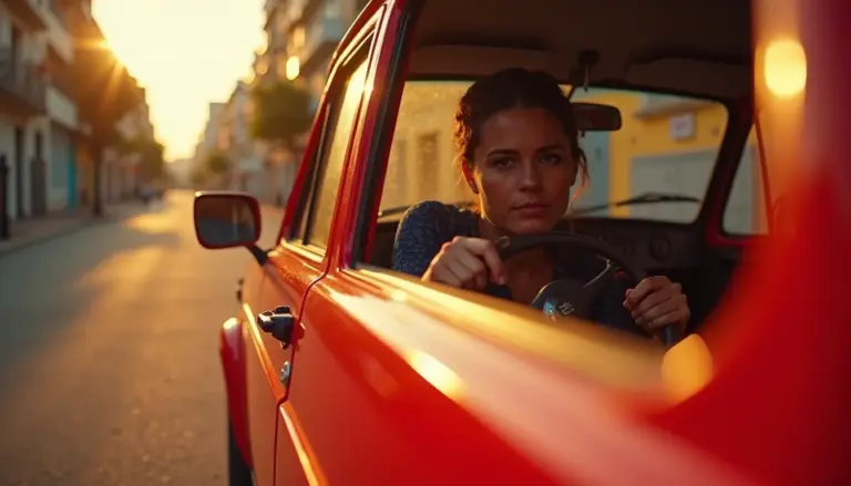 Nome de carro com a letra G: lista completa para adedonha