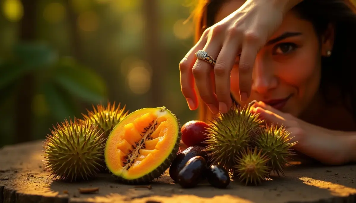 Lista de nome de fruta com a letra D: do damasco ao durião Lista de nome de fruta com a letra D: do damasco ao durião