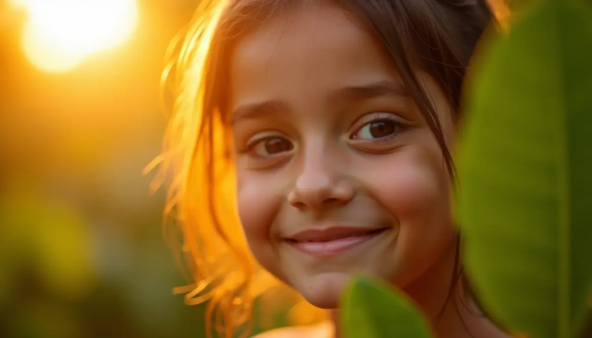 Nome de menina com a letra O: 30 opções e significados