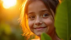 Nome de menina com a letra O: 30 opções e significados