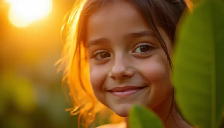 Nome de menina com a letra O: 30 opções e significados