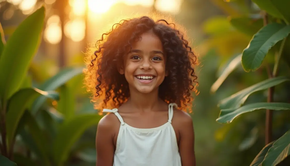 58 Nomes de Menina com a Letra S: Ideias Lindas e Significados