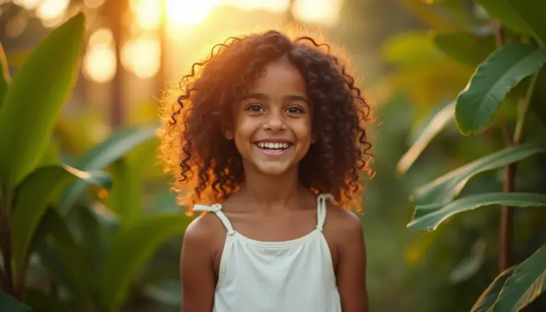 58 Nomes de Menina com a Letra S: Ideias Lindas e Significados