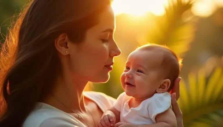 Nome de meninas com a letra I: 50 opções e seus significados para 2026