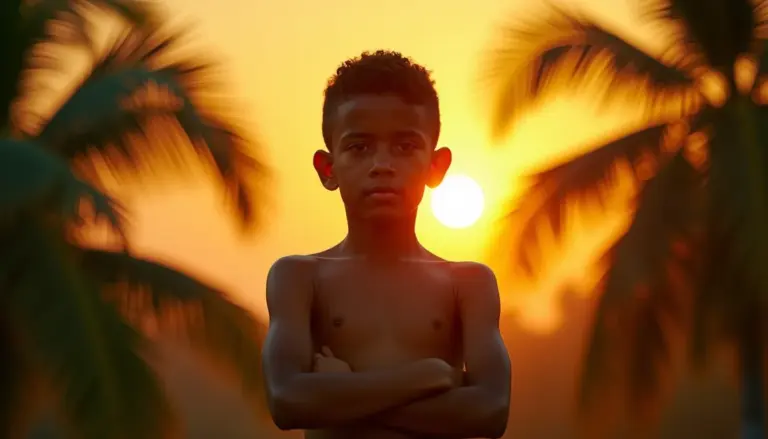 Nomes de meninos com a letra U: veja os mais fortes e com significados profundos