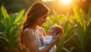 Nome de mulher com a letra P: 50 opções cheias de significado para 2026