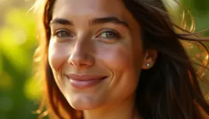 Nome feminino com a letra S: 15 opções lindas e cheias de significado