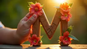 70 nomes com a letra m: veja os significados e inspire-se