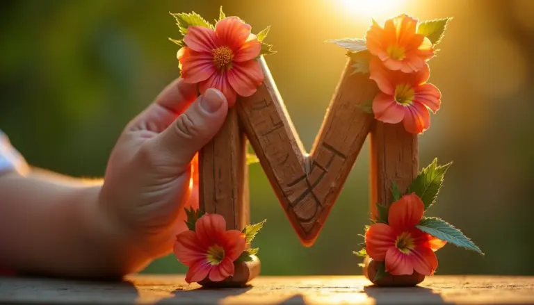 70 nomes com a letra m: veja os significados e inspire-se